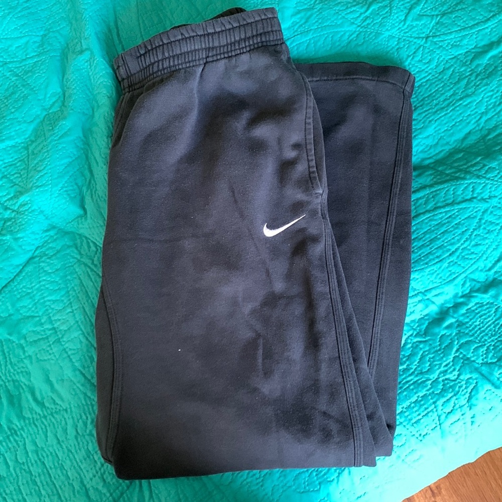 Nike Sweatpants Men’s size L